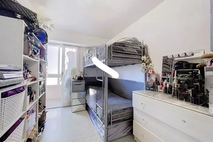 Квартира в Каннах, Франция, 41 м² - фото 3