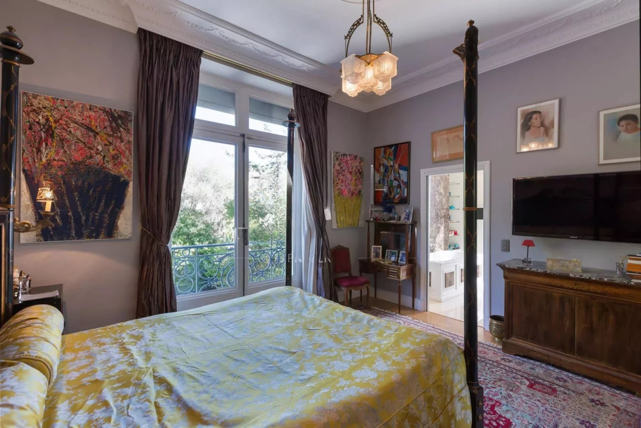 Квартира в Каннах, Франция, 196 м² - фото 7