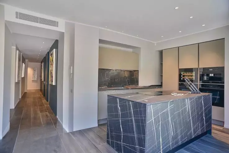 Квартира в Каннах, Франция, 125 м² - фото 3