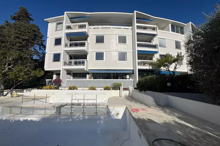 Квартира в Каннах, Франция, 90 м² - фото 3