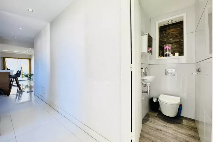 Квартира в Каннах, Франция, 64 м² - фото 3