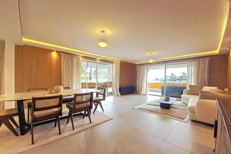 Квартира в Каннах, Франция, 140 м² - фото 3