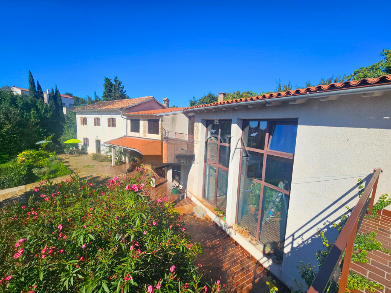 Дом в Копере, Словения, 417 м² - фото 7