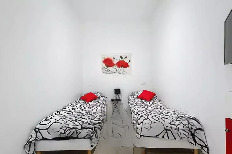 Квартира в Каннах, Франция, 73 м² - фото 3