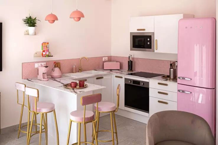 Квартира в Каннах, Франция, 58 м² - фото 3