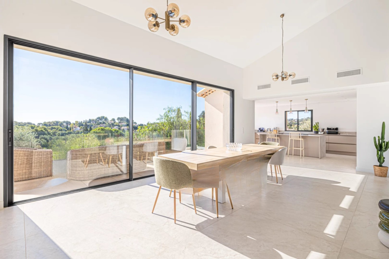 Квартира в Каннах, Франция, 375 м² - фото 7