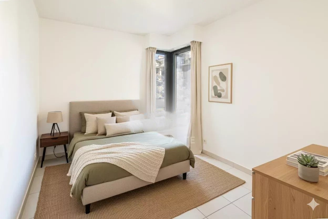 Квартира в Каннах, Франция, 77 м² - фото 7