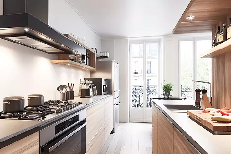 Квартира в Каннах, Франция, 72 м² - фото 3