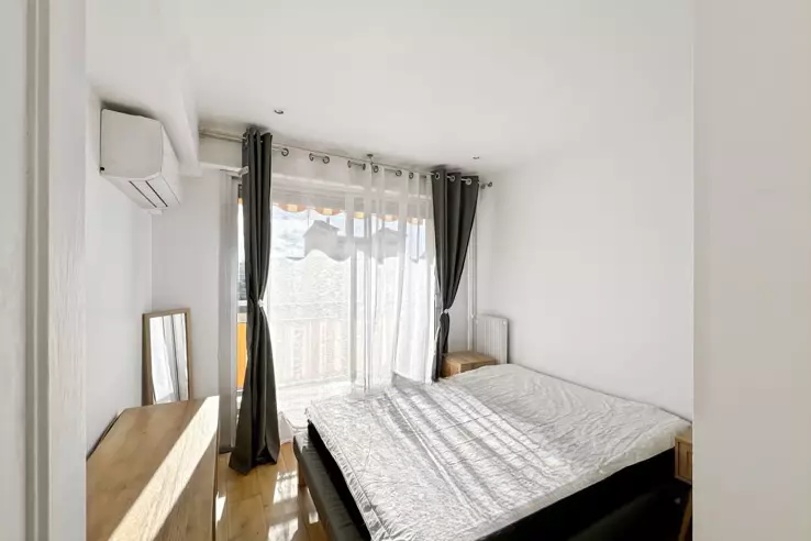 Квартира в Каннах, Франция, 42 м² - фото 3