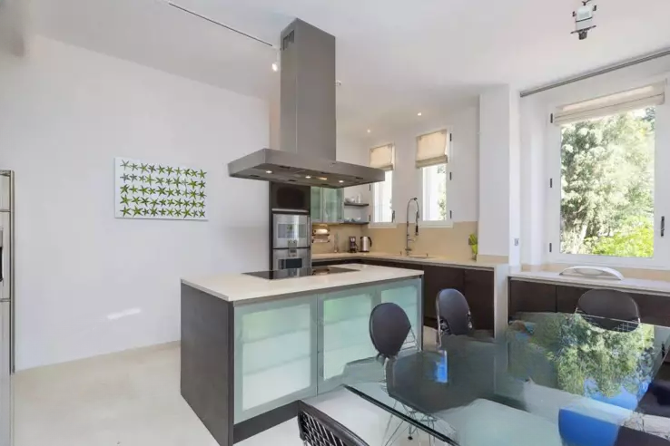 Квартира в Каннах, Франция, 168 м² - фото 3