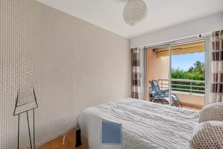 Квартира в Каннах, Франция, 53 м² - фото 3