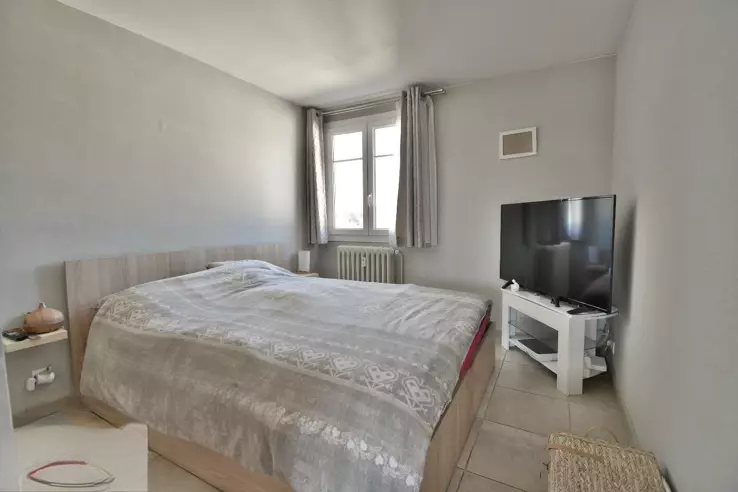 Квартира в Каннах, Франция, 57 м² - фото 3