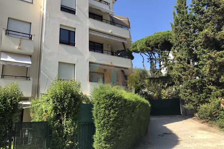 Квартира в Каннах, Франция, 70 м² - фото 3