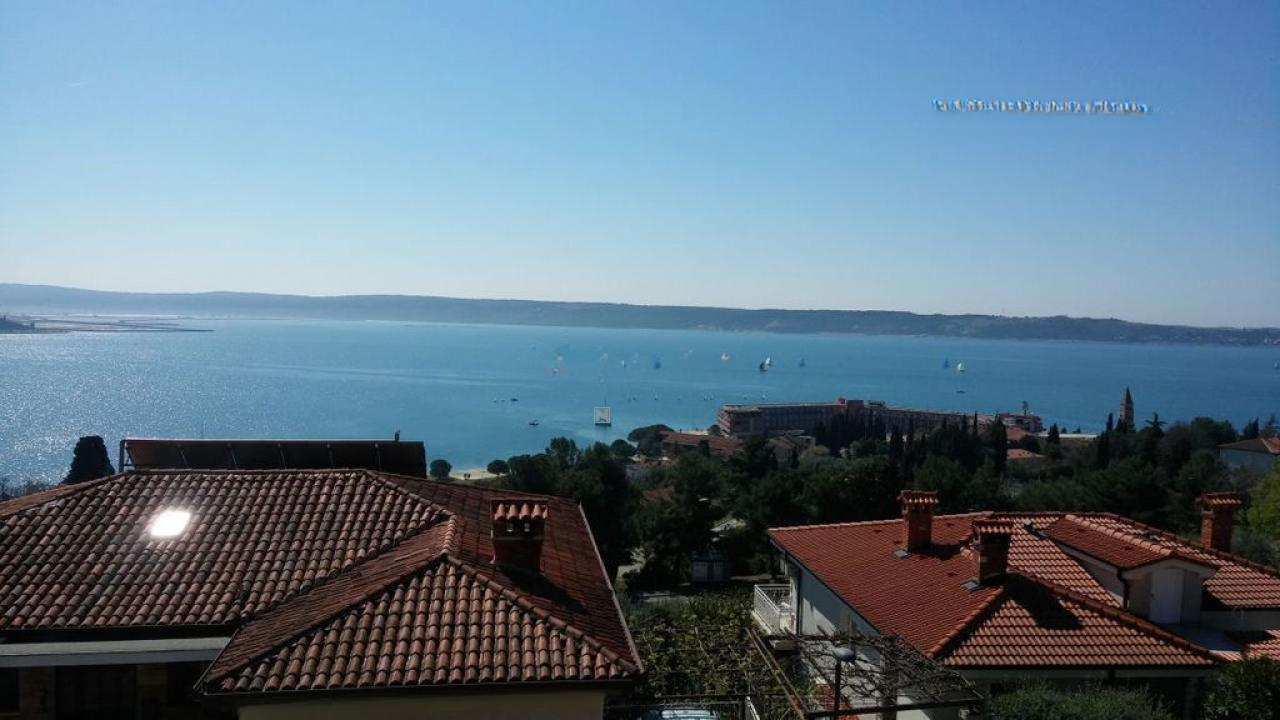 Дом в Портороже, Словения, 297 м² - фото 7