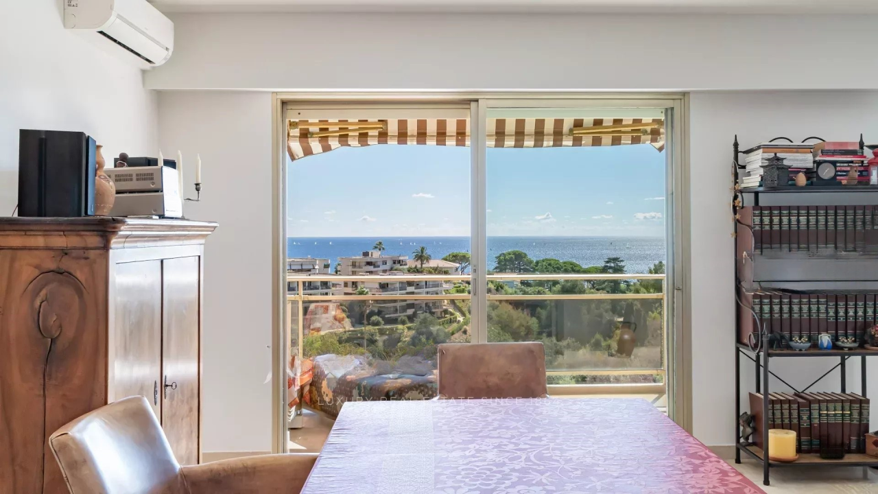 Квартира в Каннах, Франция, 98 м² - фото 7