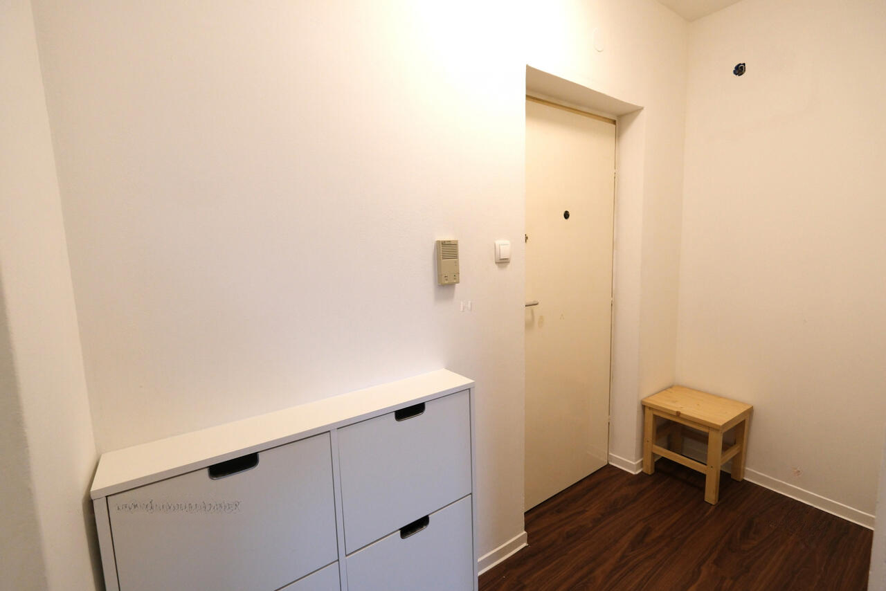 Квартира в Любляне, Словения, 24 м² - фото 7