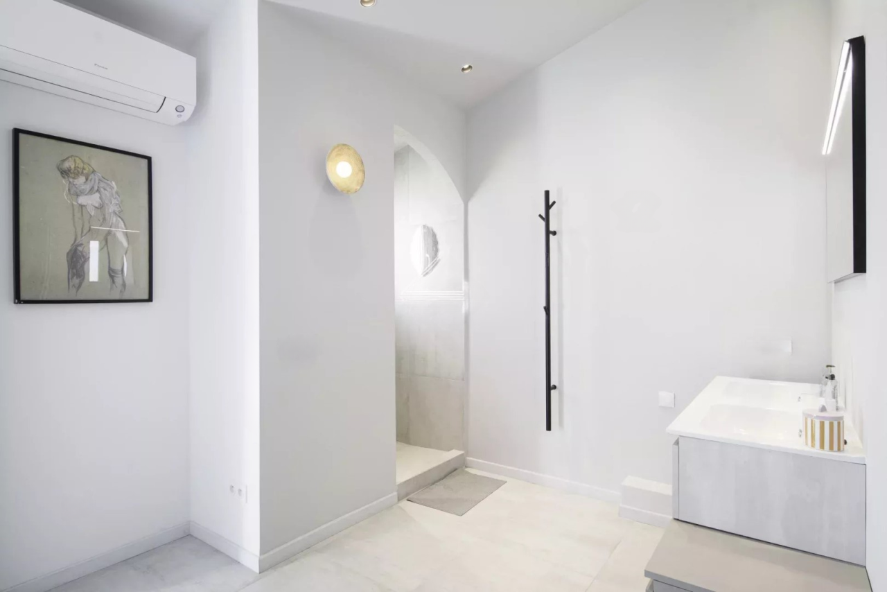 Квартира в Каннах, Франция, 110 м² - фото 7