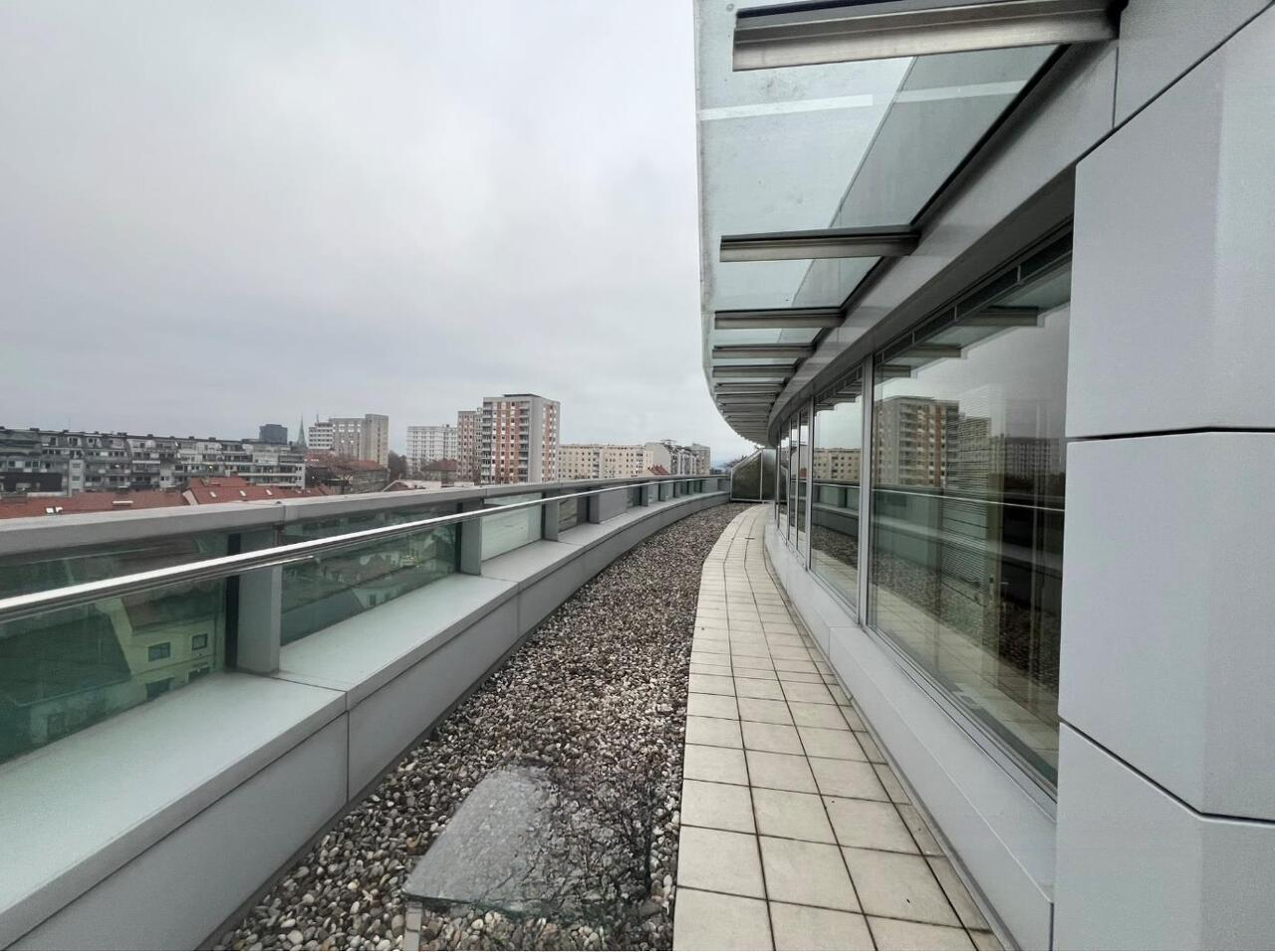 Квартира в Любляне, Словения, 204 м² - фото 7