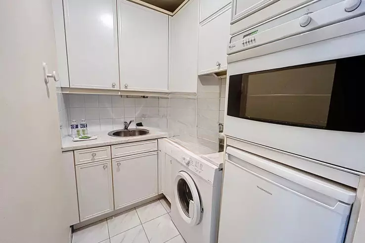 Квартира в Каннах, Франция, 32 м² - фото 3