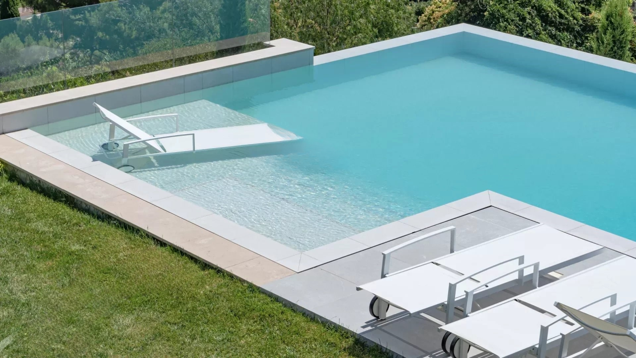 Квартира в Каннах, Франция, 447 м² - фото 7