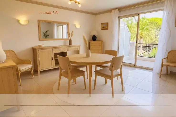 Квартира в Каннах, Франция, 112 м² - фото 3