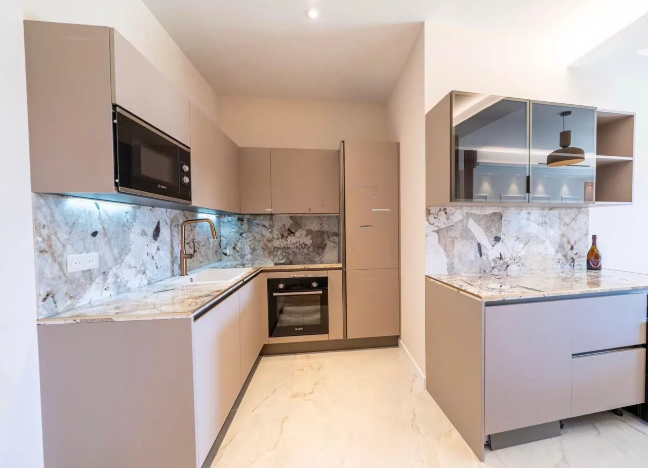 Квартира в Каннах, Франция, 75 м² - фото 7