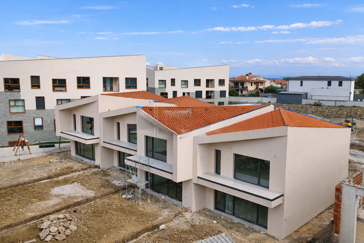 Дом в Шмарье-при-Елшах, Словения, 191 м² - фото 7