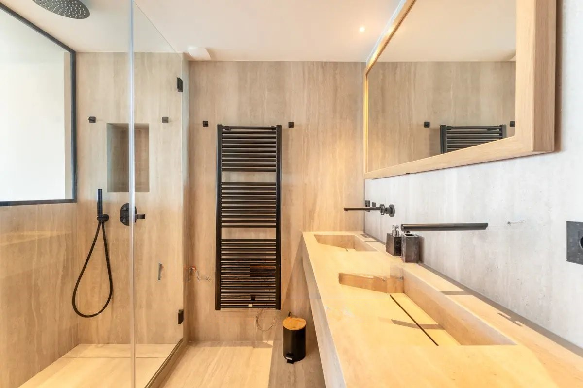 Квартира в Каннах, Франция, 85 м² - фото 7