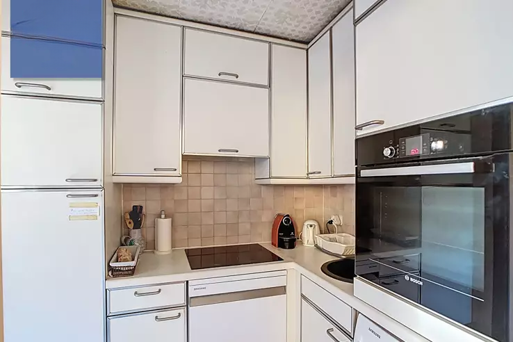 Квартира в Каннах, Франция, 54 м² - фото 3