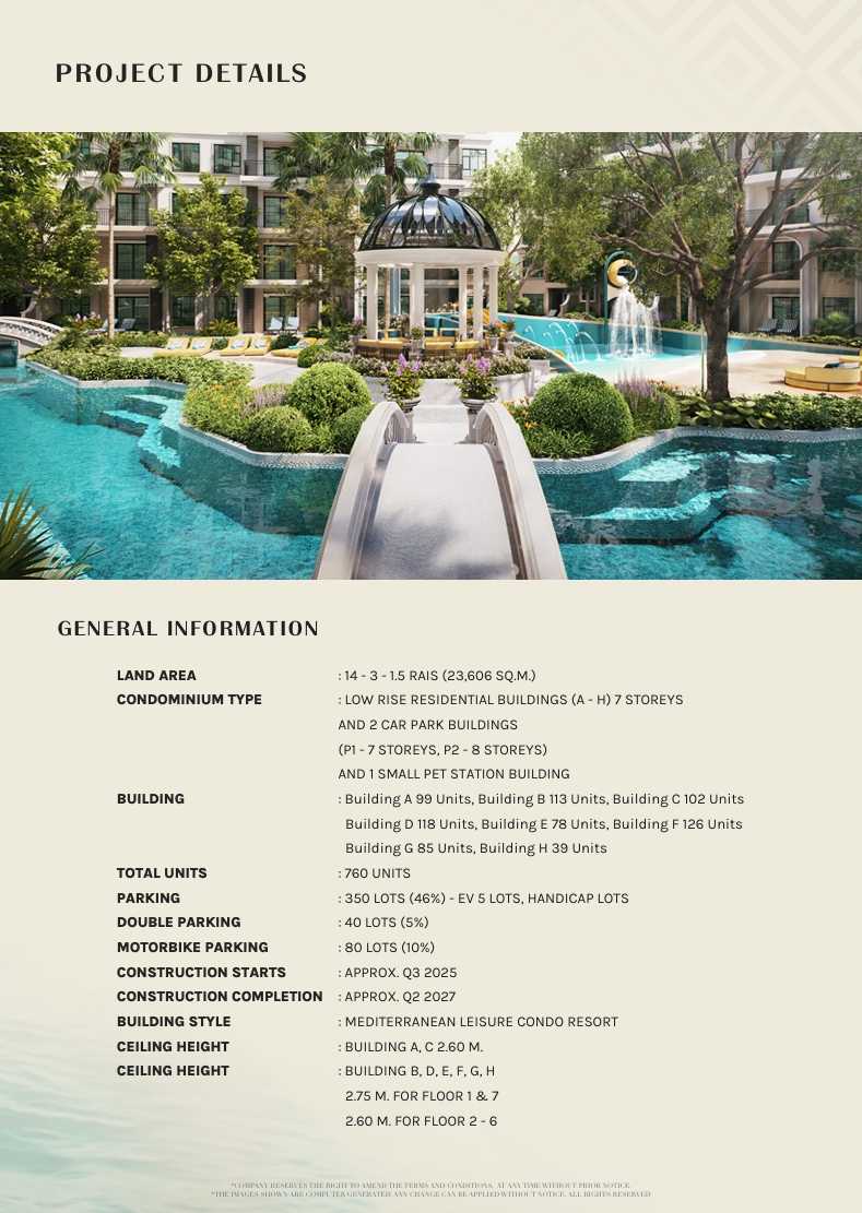 Квартира на Пхукете, Таиланд, 41 м² - фото 4