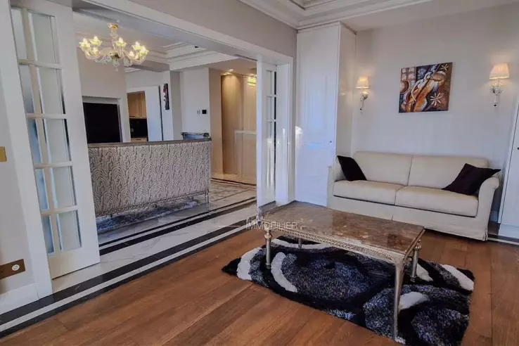 Квартира в Каннах, Франция, 126 м² - фото 3