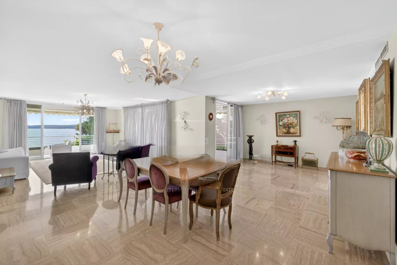 Квартира в Каннах, Франция, 144 м² - фото 7