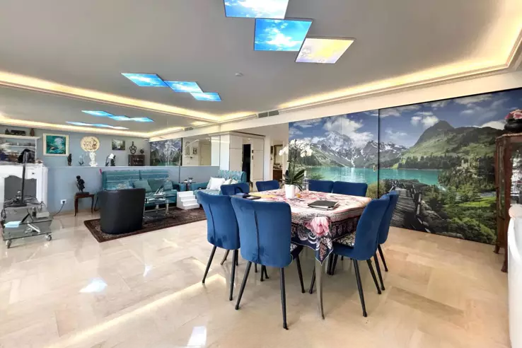 Квартира в Каннах, Франция, 105 м² - фото 3