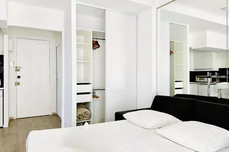 Квартира в Каннах, Франция, 24 м² - фото 3