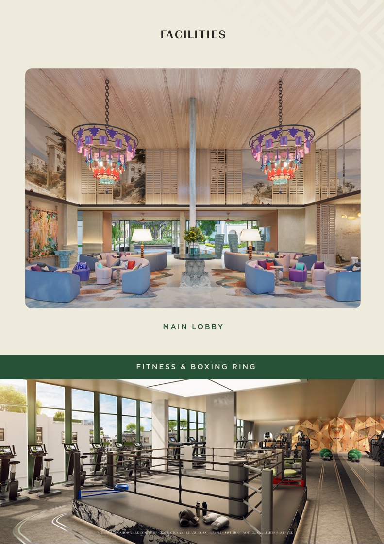 Квартира на Пхукете, Таиланд, 41 м² - фото 10