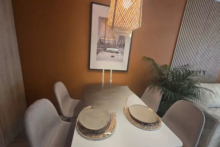 Квартира в Каннах, Франция, 31 м² - фото 3