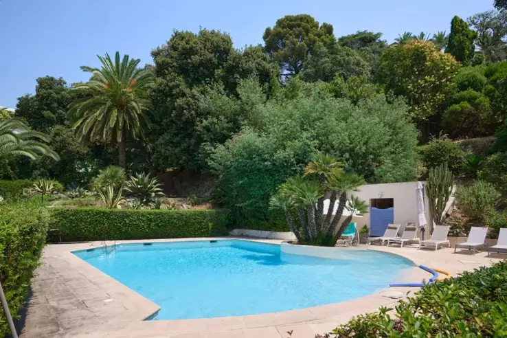 Квартира в Каннах, Франция, 136 м² - фото 3