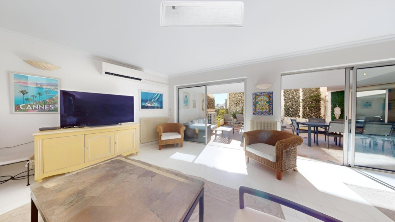 Квартира в Каннах, Франция, 144 м² - фото 7