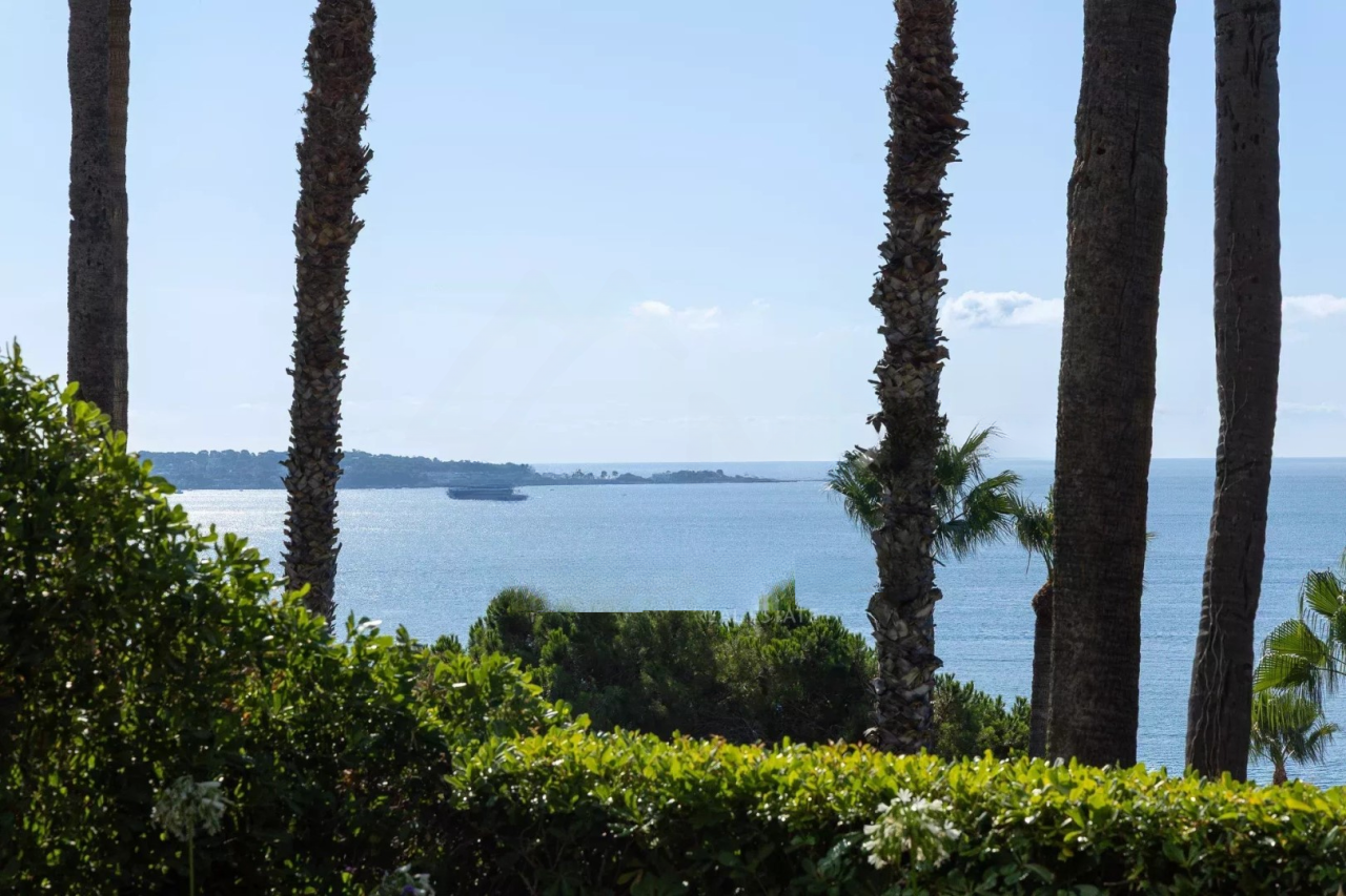 Квартира в Каннах, Франция, 82 м² - фото 7