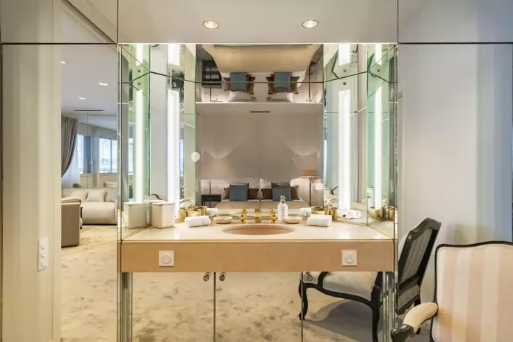 Квартира в Каннах, Франция, 60 м² - фото 3