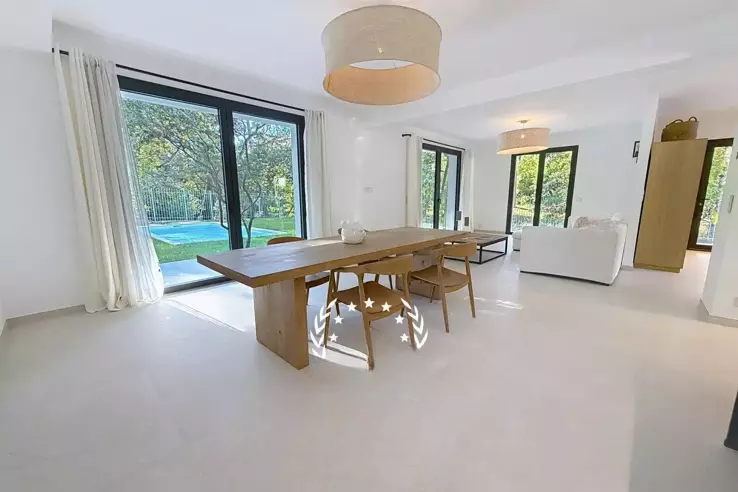 Квартира в Каннах, Франция, 183 м² - фото 3