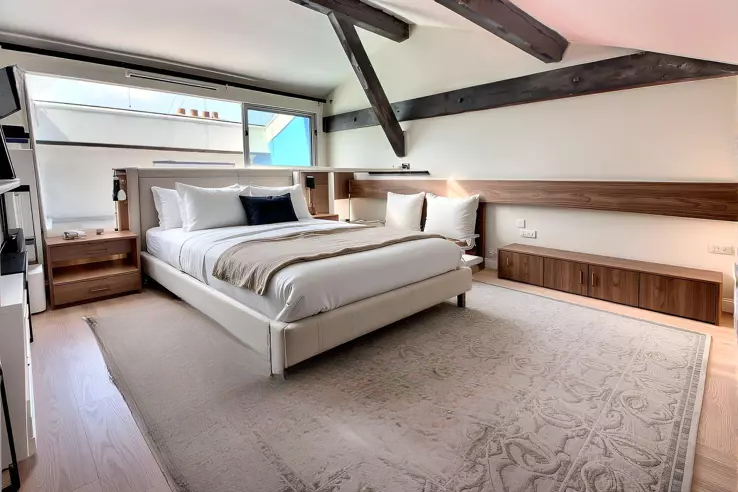 Квартира в Каннах, Франция, 120 м² - фото 3