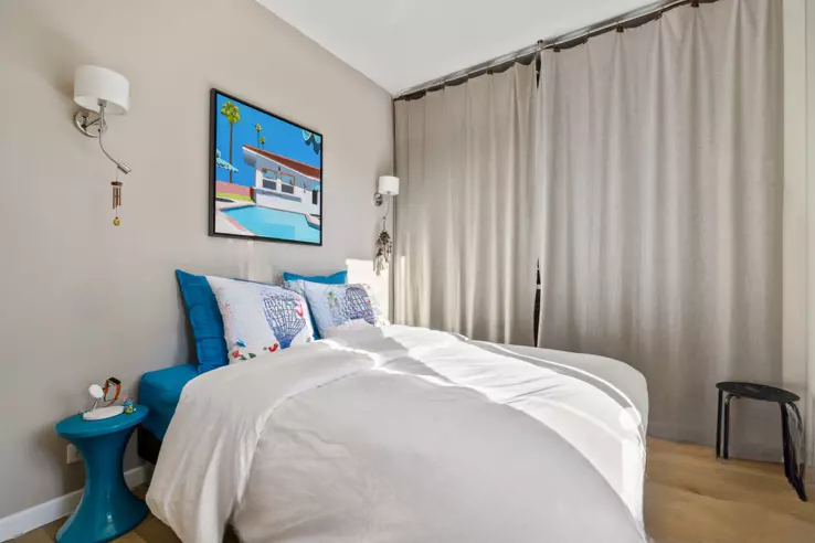 Квартира в Каннах, Франция, 48 м² - фото 3