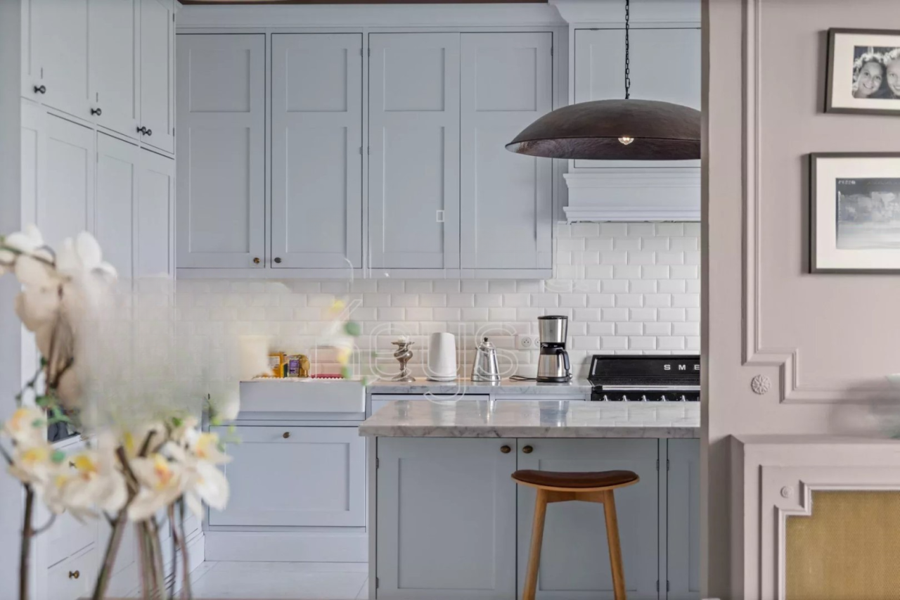 Квартира в Каннах, Франция, 186 м² - фото 7