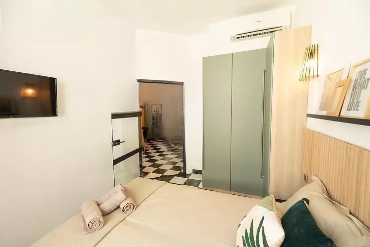 Квартира в Каннах, Франция, 40 м² - фото 3