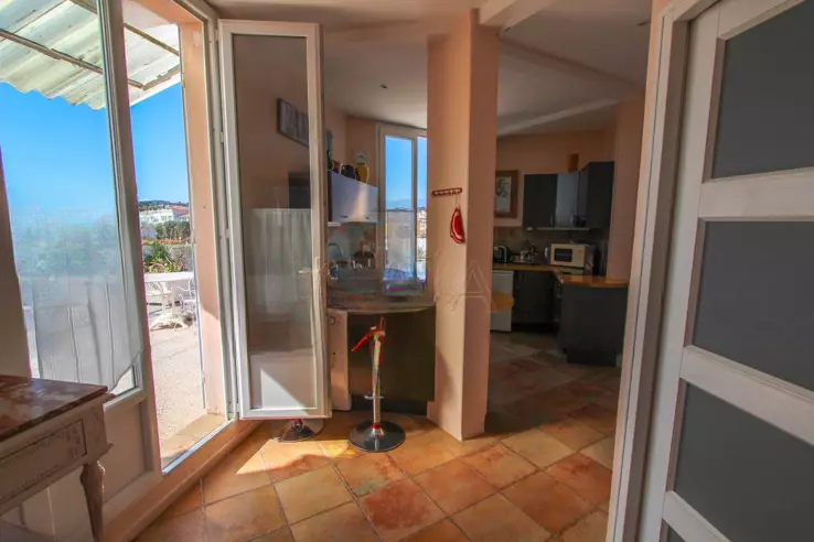 Квартира в Каннах, Франция, 68 м² - фото 3