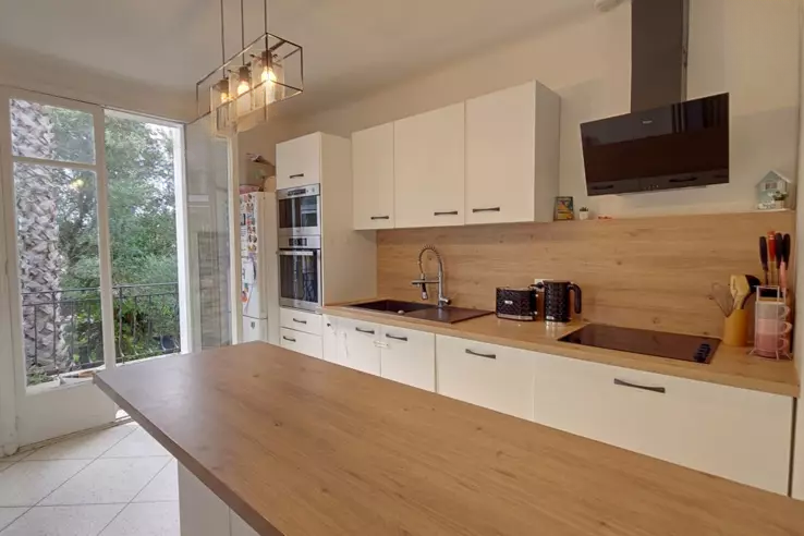 Квартира в Каннах, Франция, 160 м² - фото 3