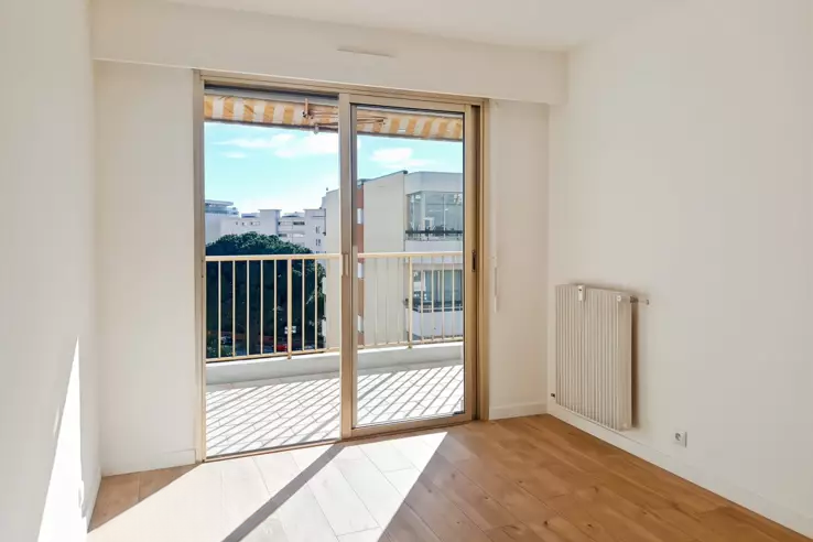 Квартира в Каннах, Франция, 57 м² - фото 3