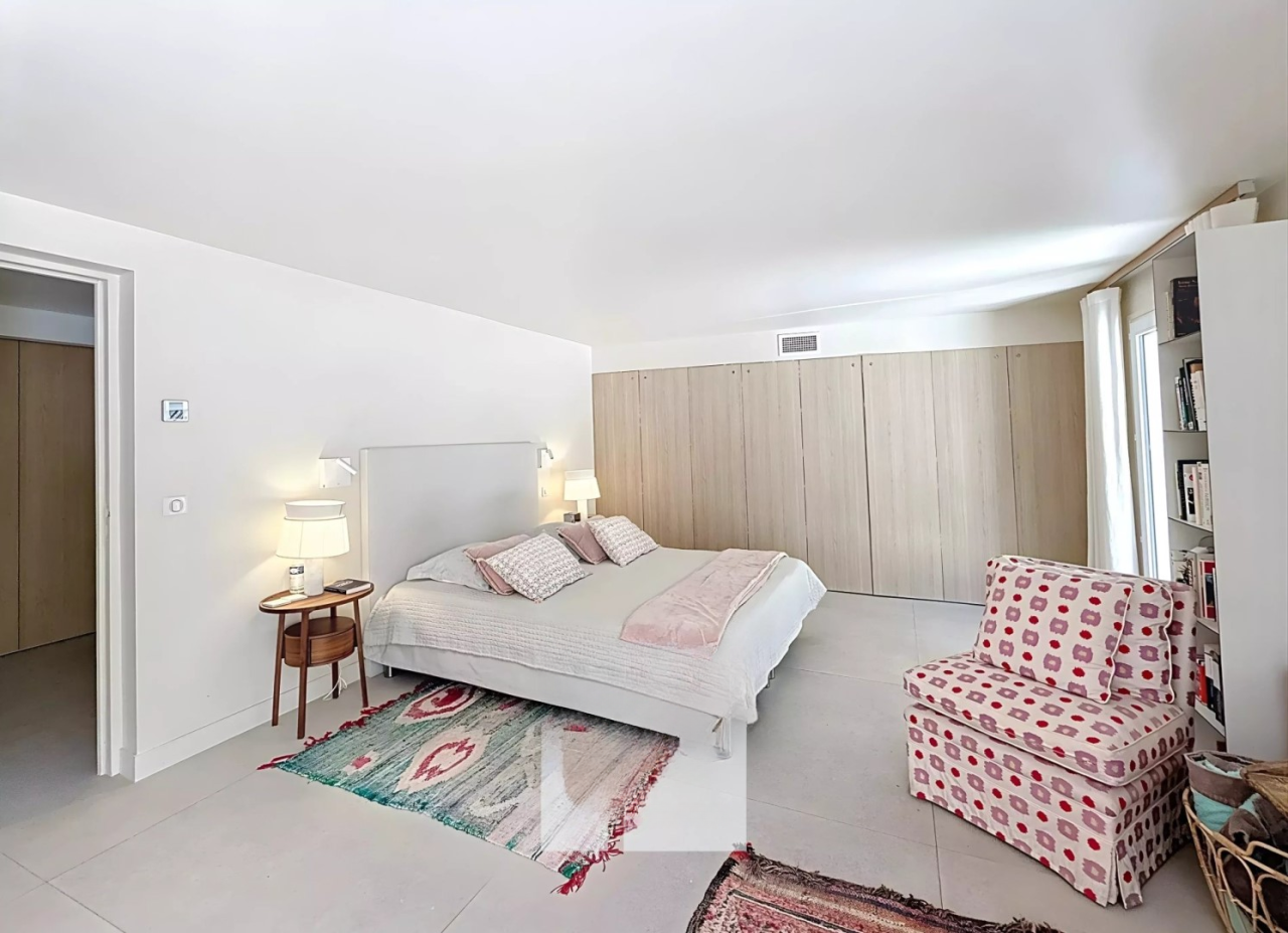 Квартира в Каннах, Франция, 124 м² - фото 7