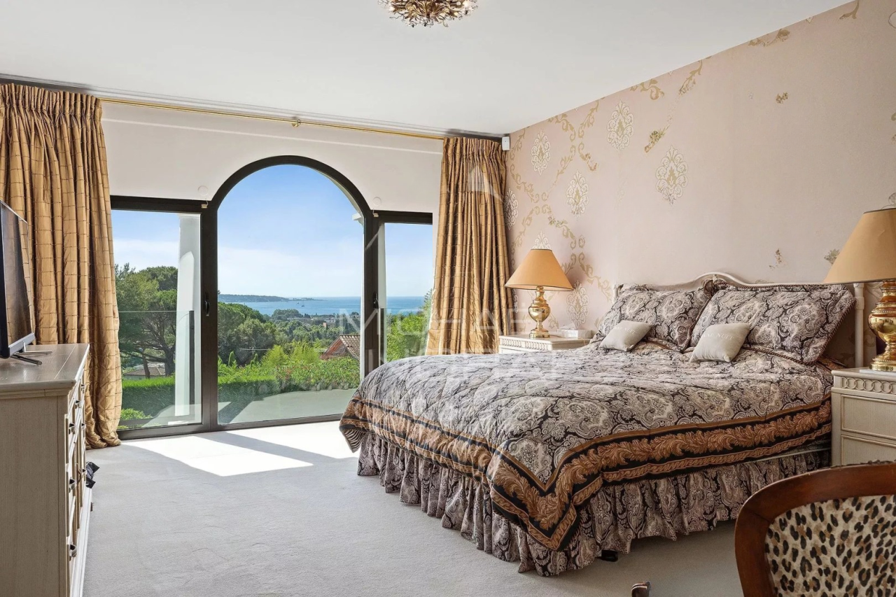 Квартира в Каннах, Франция, 390 м² - фото 8